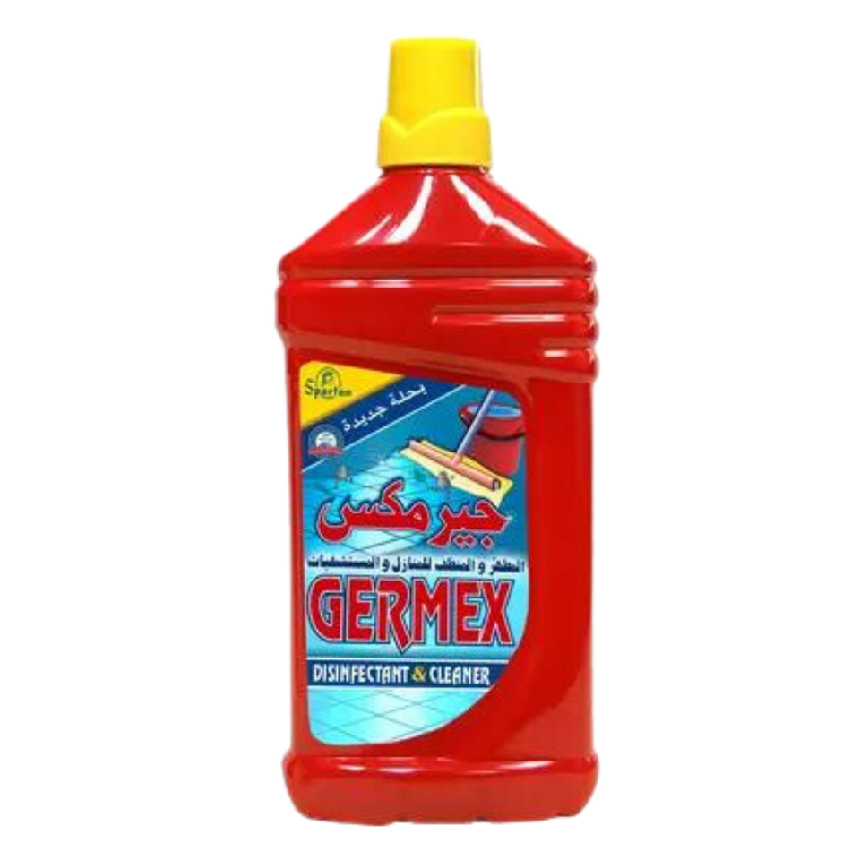 Germex Disinfectant & Cleaner 1.2L | Germex In Lebanon