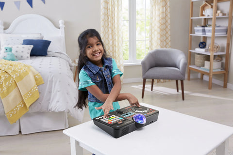 VTech Kidi Star DJ Mixer Toy | VTech In Lebanon