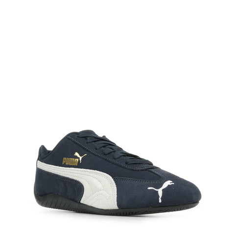 Puma Women's Navy Speedcat JR Sneakers |Puma In Lebanon