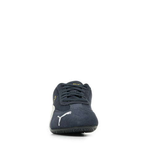 Puma Women's Navy Speedcat JR Sneakers |Puma In Lebanon