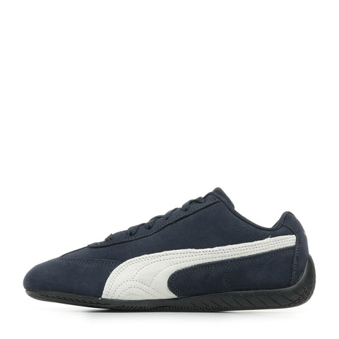 Puma Women's Navy Speedcat JR Sneakers |Puma In Lebanon
