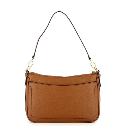 Michael Kors Women's Brown ‘Jet Set’ Hand Bag | Michael Kors In Lebanon