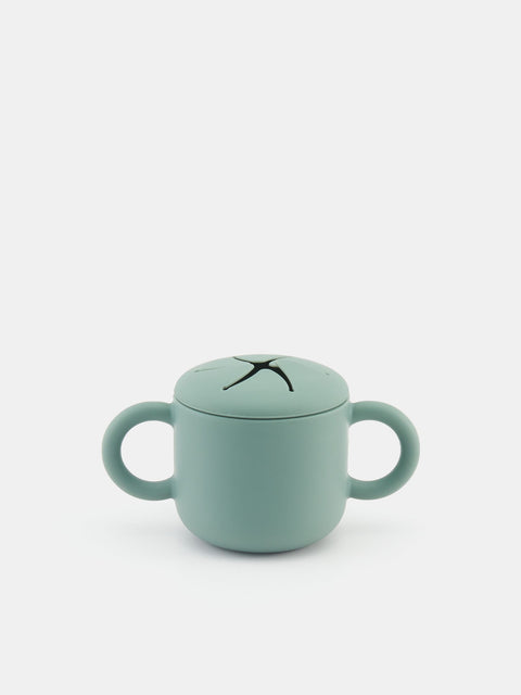 Sinsay Green Silicone Mug | Sinsay In Lebanon