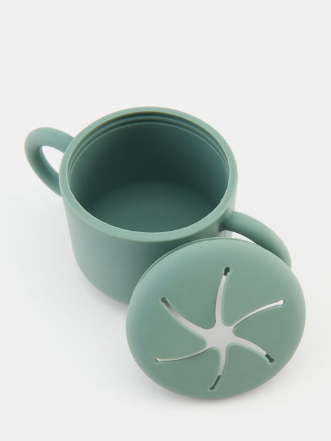 Sinsay Green Silicone Mug | Sinsay In Lebanon