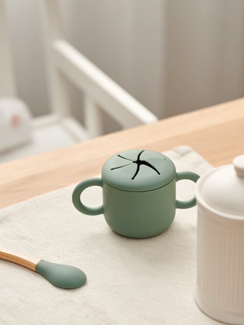 Sinsay Green Silicone Mug | Sinsay In Lebanon
