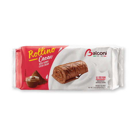 Balconi Rollino Cacao 37G | Balconi In Lebanon