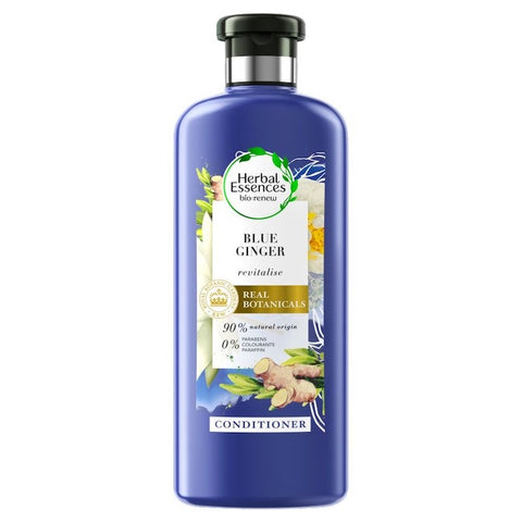 Herbal Essences  Blue Ginger Conditioner 360ml