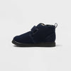 Cat & Jack Toddler Navy Blue Magnus Boots