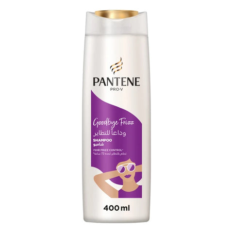 Pantene Pro-V Goodbye Summer Frizz Shampoo 400ml | Pantene in Lebanon