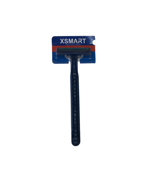 X smart Card Blades For Men Blue
