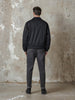 Sinsay Men Black  Bomber  Jacket  | Sinsay in Lebanon