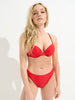 Sinsay Women's Red Bikini Bottom | Sinsay In Lebanon