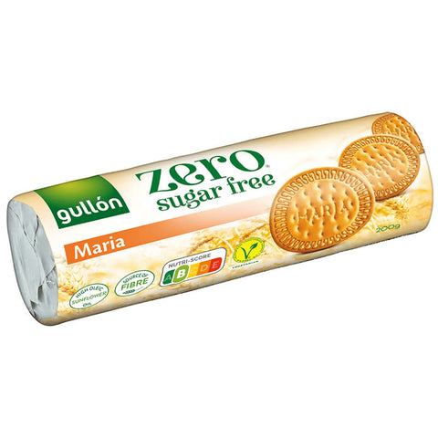 Gullon Maria Sugar free Biscuit 200g