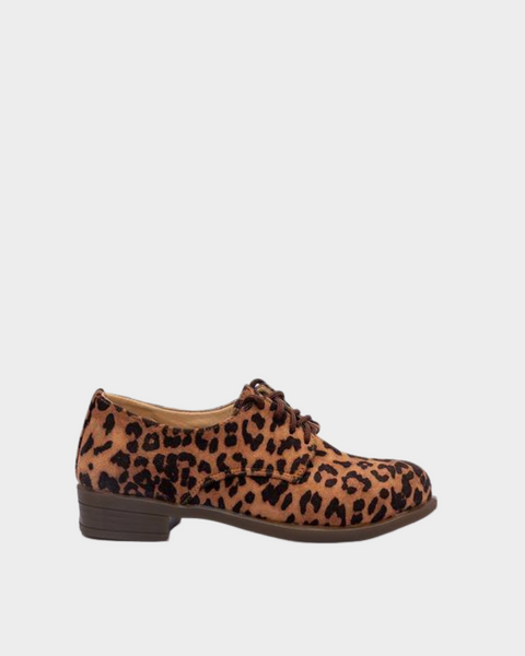 Graceland Women's Brown Shoes 102776 (shoes 38)