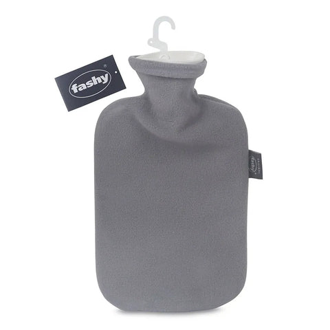 Fashy Gray 2L Hot Water Bag | Fashy In Lebanon