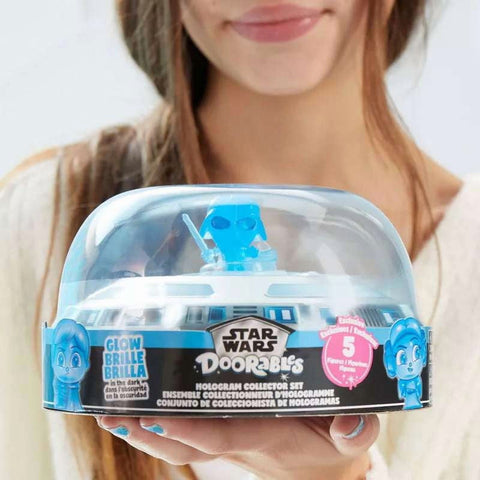 Just Play Disney Star Wars Hologram Collector Set|Just Play In Lebanon