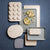 Tramontina White 9 Piece Ceramic Nonstick Bakeware Set |Tramontina In Lebanon