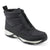 Easy Spirit Women's Black Edele Winter Boots