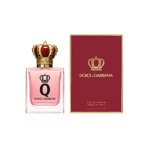 Dolce & Gabbana Women Eau de Parfum 50ml | Dolce & Gabbana In Lebanon