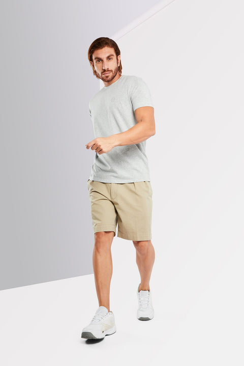 Emporio Armani Men's Grey  T-shirt | Emporio Armani in Lebanon
