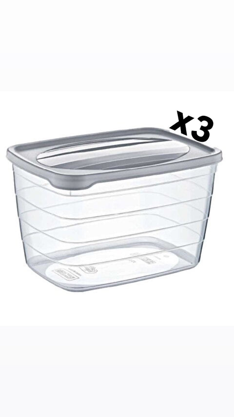 Hobby Life Food Storage Box | Hobby Life In Lebanon