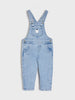 Sinsay Boy's Overall Light Blue AYA