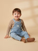 Sinsay Boy's Overall Light Blue AYA