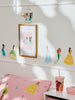 Sinsay Disney Princess 50 cm x 39 cm Wall Sticker | Sinsay in Lebanon