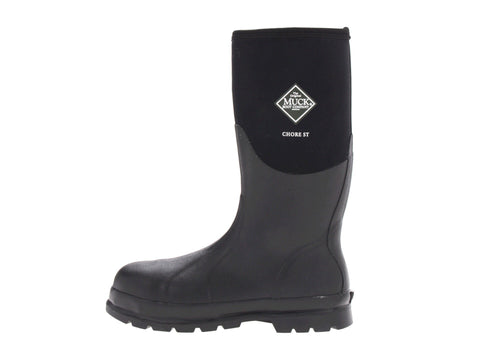 The Original Muck Men's Black Knee High Boots | The Original Muck In Lebanon