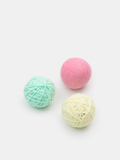 Sinsay Multicolor Pet Toys |Sinsay In Lebanon