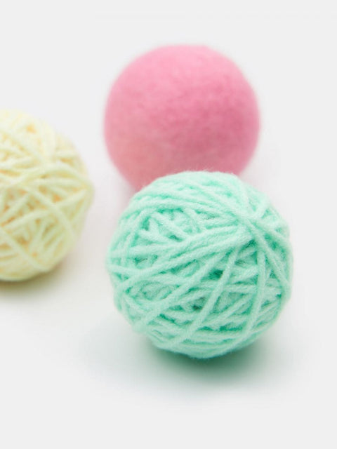 Sinsay Multicolor Pet Toys |Sinsay In Lebanon