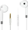 2GO White Wierd 3.5mm Stereo Headset | 2GO In Lebanon