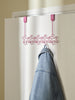 Sinsay Pink Door Hanger | Sinsay In Lebanon