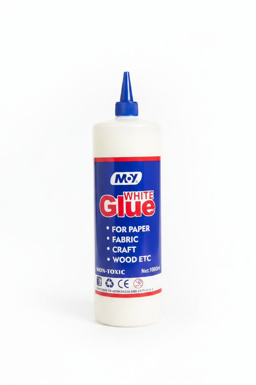 Moy White Glue 1000ml(MY-120)