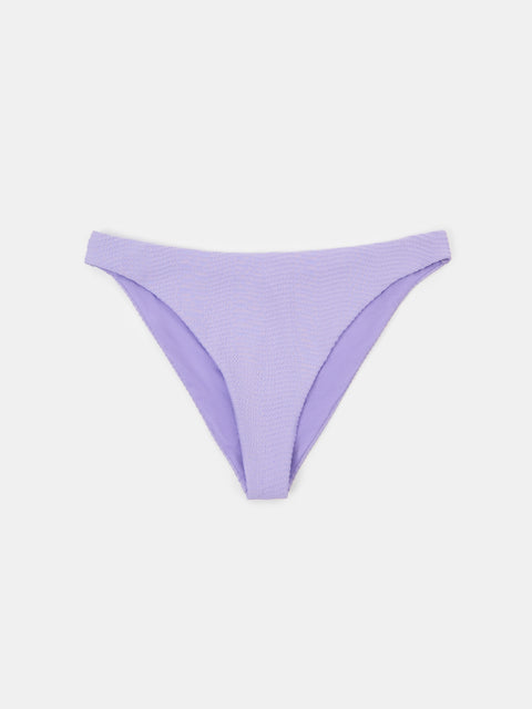 Sinsay Women's Light Purple Simple  Bikini Bottom | Sinsay in Lebanon