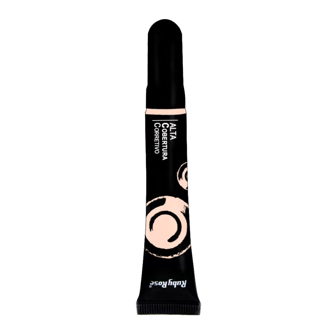 Ruby Rose  High Coverage Concealer  HB-8091