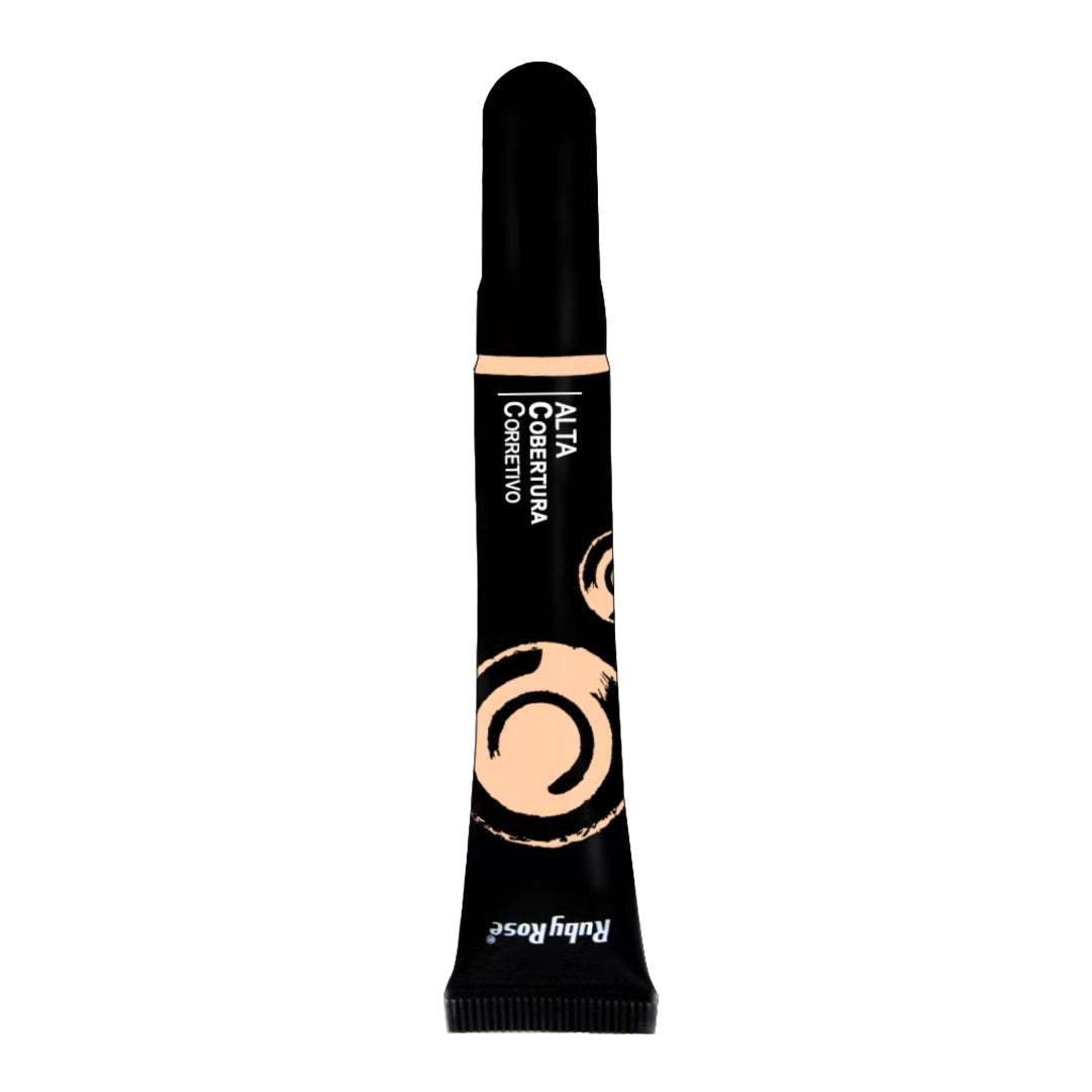 Ruby Rose  High Coverage Concealer  HB-8091