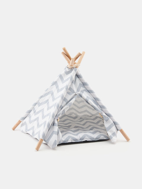 Sinsay Light Grey Pet Bed | Sinsay In Lebanon