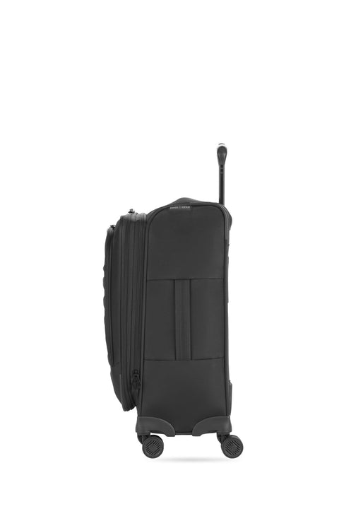 Swiss Gear Black The Checklite II Carry-On Spinner| Swiss Gear In Lebanon