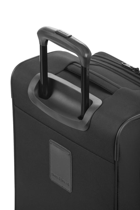 Swiss Gear Black The Checklite II Carry-On Spinner| Swiss Gear In Lebanon