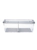 Sinsay Clear Food Containers | Sinsay In Lebanon