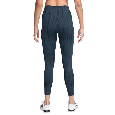 Nike Women's Petrol Dri-Fit High-Waisted Leggings | Nike In Lebanon