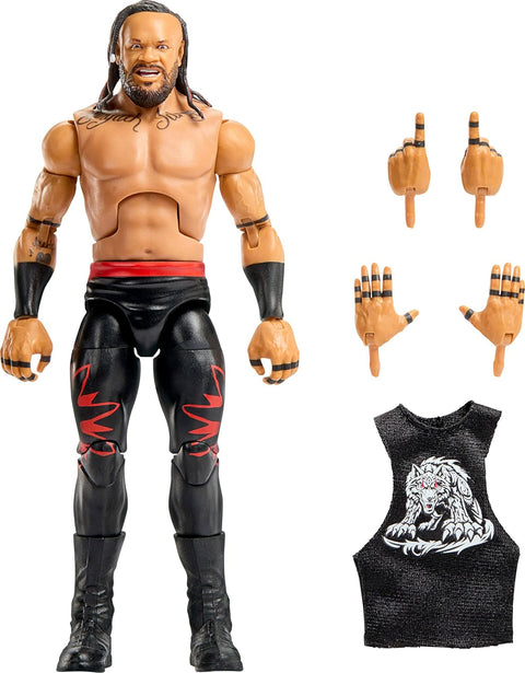 Mattel WWE Elite Action Figure & Accessories|Mattel In Lebanon