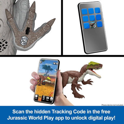 Mattel Jurassic World Rebirth Human & Dinosaur Figure Pack|Mattel In Lebanon