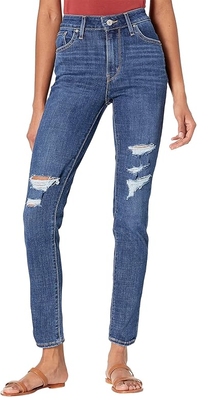 Levi's Women's 721 High Rise Skinny | Levi's In Lebanon