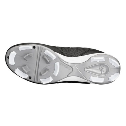 Little Girls' RIP-IT Diamond Molded Softball Cleats (no box lid)