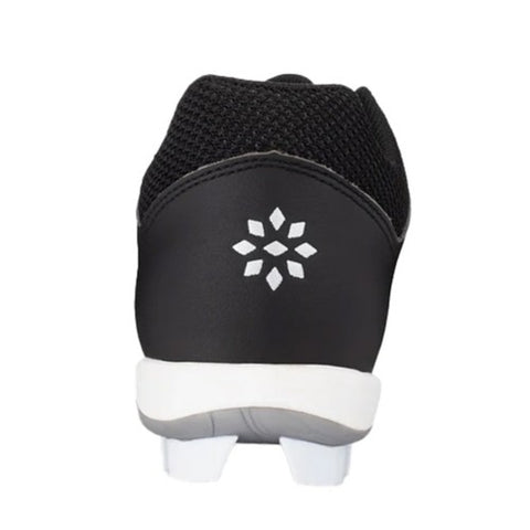 Little Girls' RIP-IT Diamond Molded Softball Cleats (no box lid)