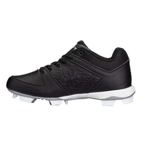 Little Girls' RIP-IT Diamond Molded Softball Cleats (no box lid)