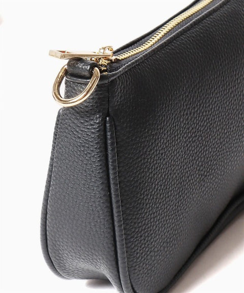 Forever 21 Women's Black Shoulder Bag |forever 21 in Lebanon