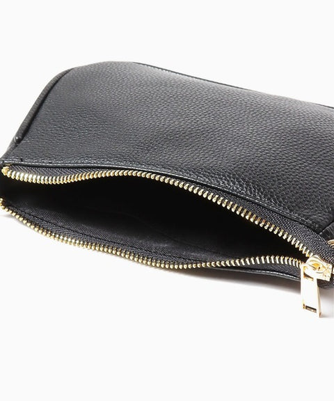 Forever 21 Women's Black Shoulder Bag |forever 21 in Lebanon